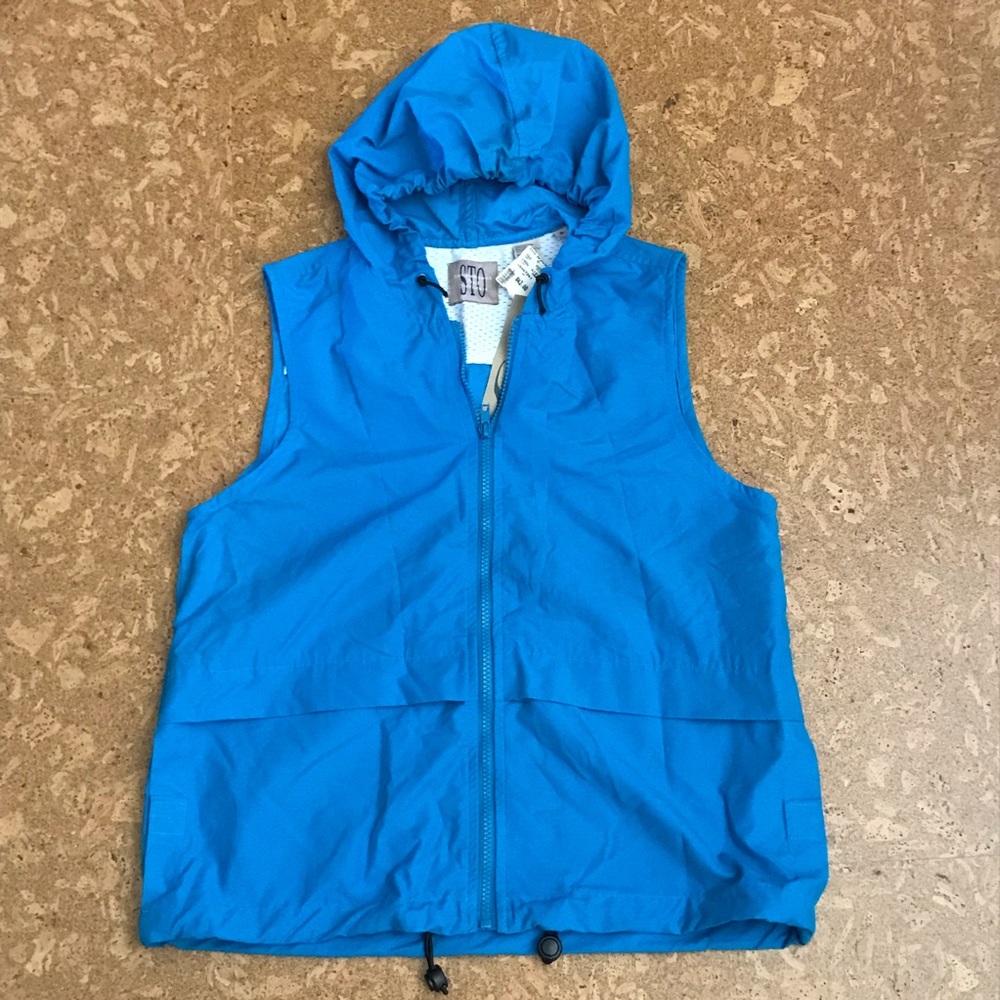 Vintage Vest - Susquehanna Trail Outfitters